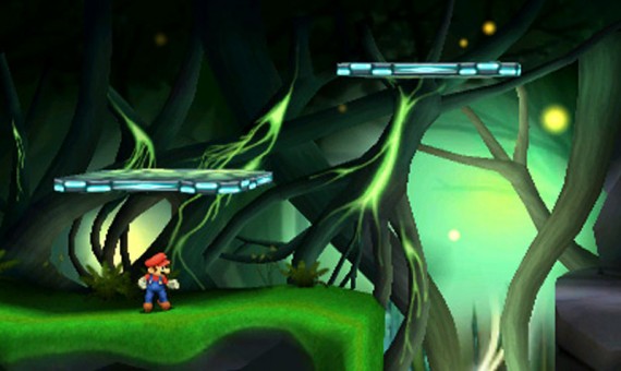 Super Smash Bros. for Wii U